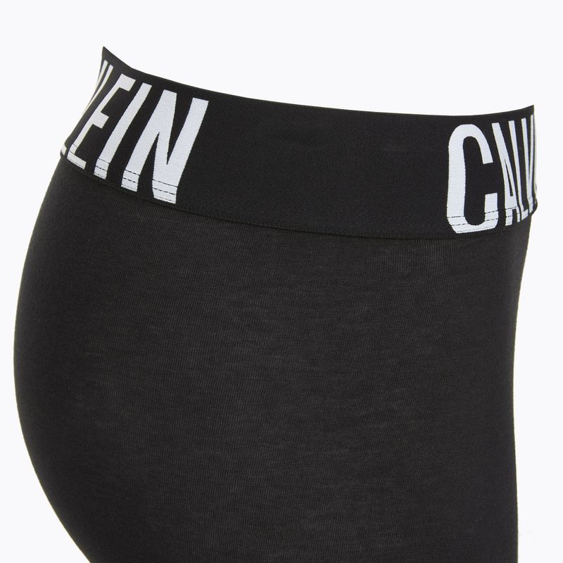 Boxershorts Calvin Klein 000NB3608A Trunk 3 Paar Black bodies/white/aerial/turbulence 6