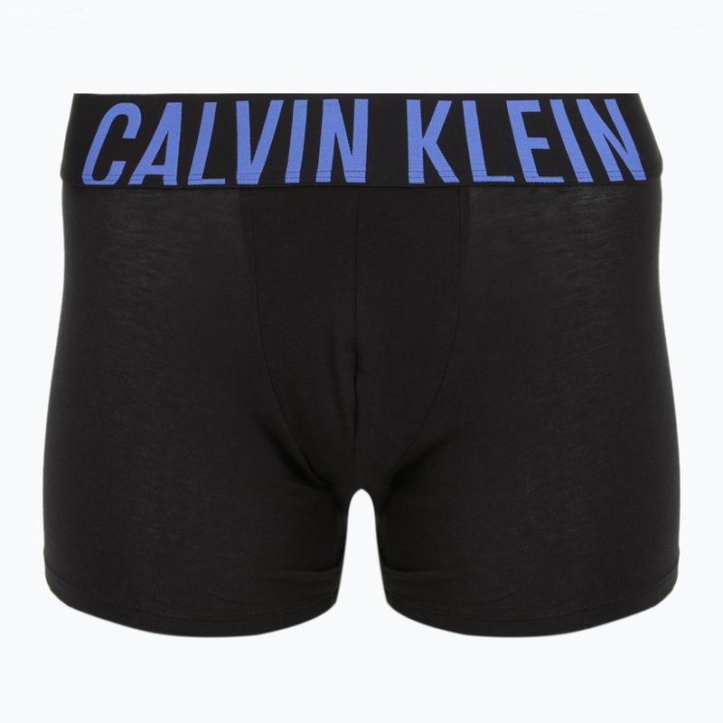 Boxershorts Calvin Klein 000NB3609A Brief 3 Paar black bodies/turbulence/white/iridescent 5