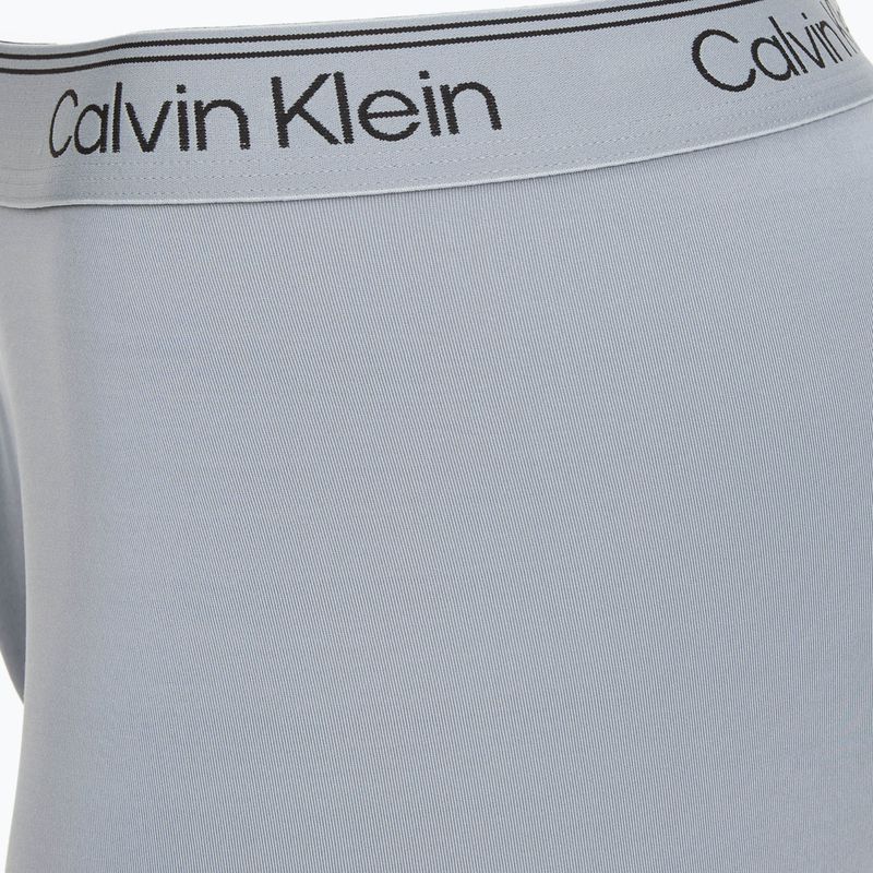 Boxershorts Calvin Klein LV00NB4410 Brief 3er-Pack sleet/teal marine/shoreline 4
