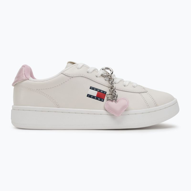 Damenschuhe Tommy Hilfiger Archive 98 Valentines ecru 2