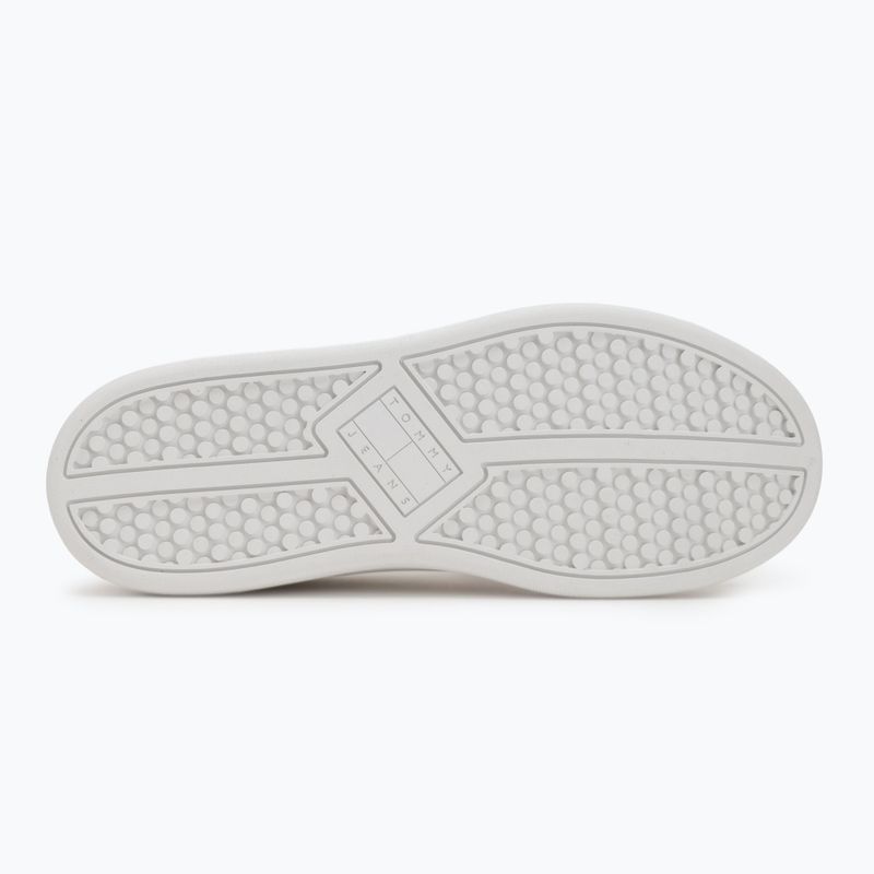 Damenschuhe Tommy Hilfiger Archive 98 Valentines ecru 4