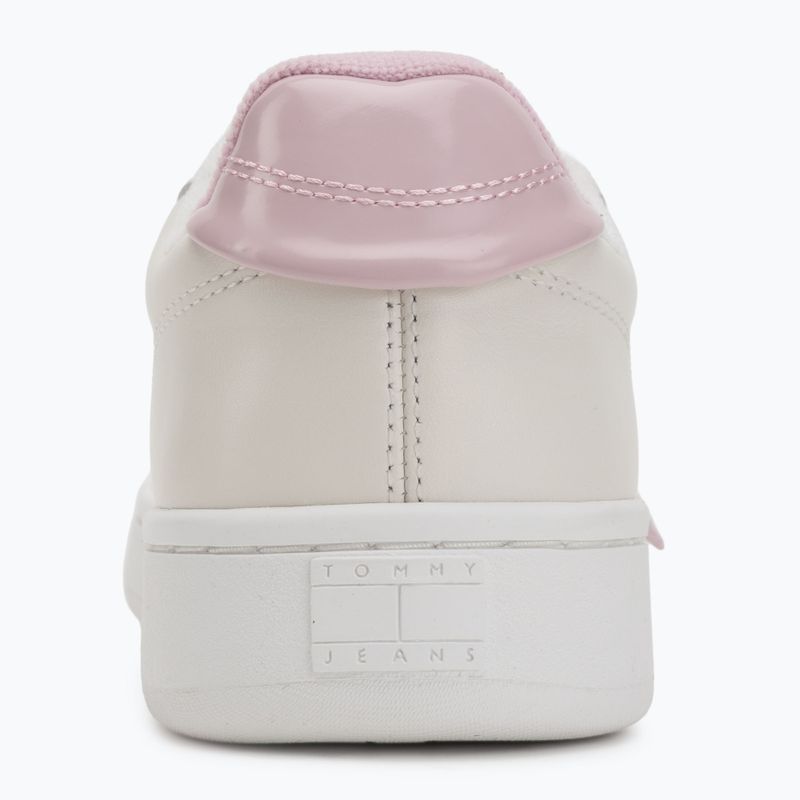 Damenschuhe Tommy Hilfiger Archive 98 Valentines ecru 6