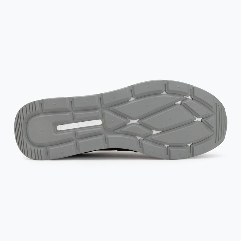 Herren Schuhe Tommy Hilfiger Runner Icon Mix black 4