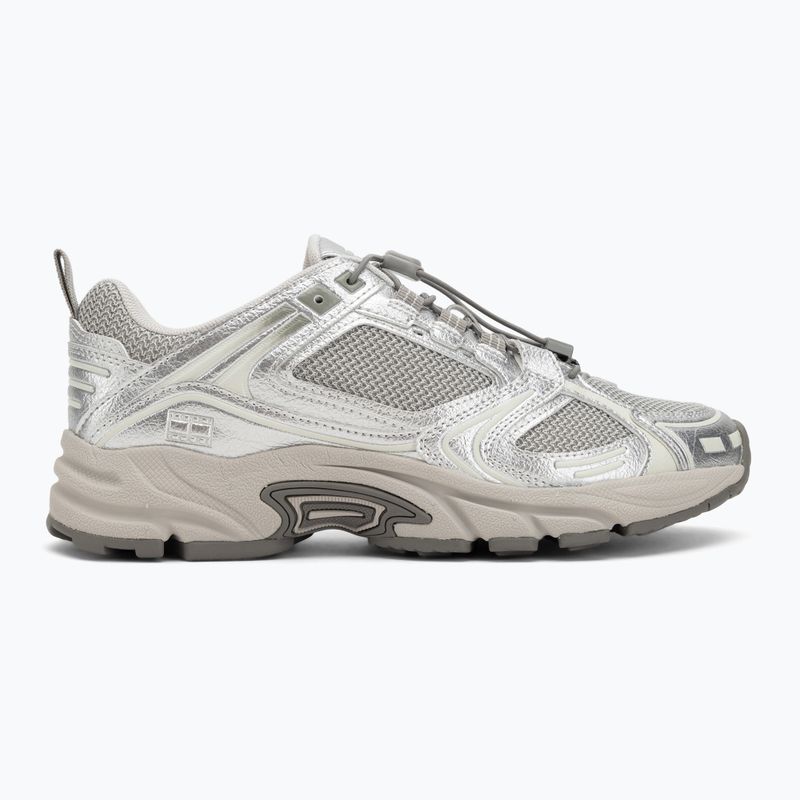 Damenschuhe Tommy Hilfiger Archive 97 silver 2