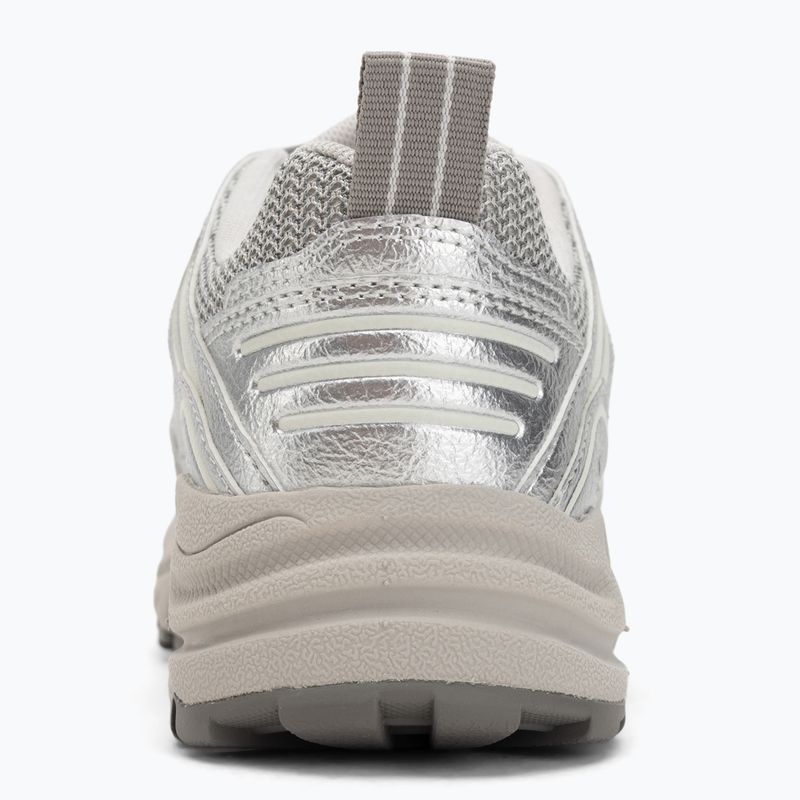 Damenschuhe Tommy Hilfiger Archive 97 silver 6