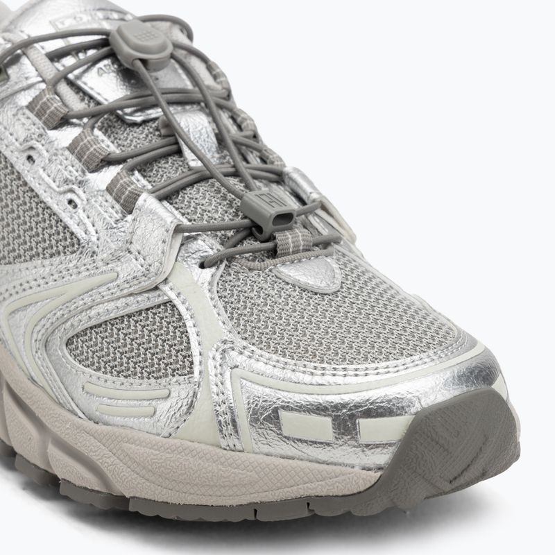 Damenschuhe Tommy Hilfiger Archive 97 silver 7