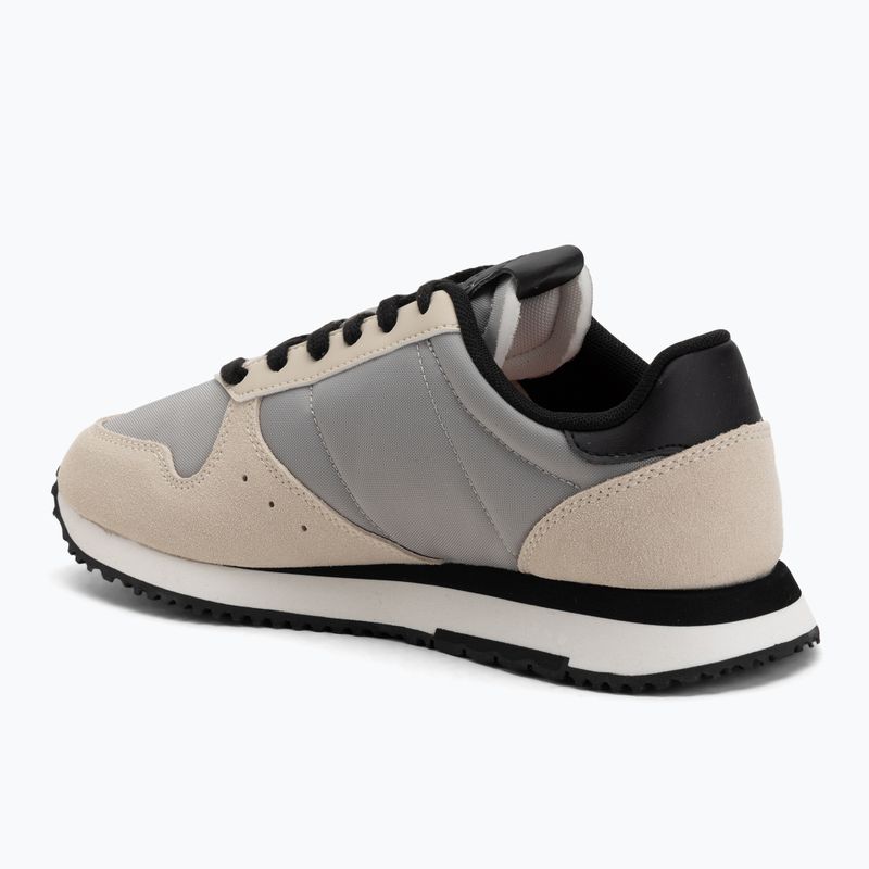 Herrenschuhe Tommy Jeans Eva Runner Leather gulf sand 3