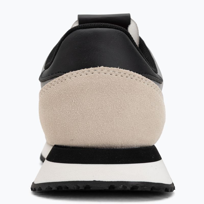 Herrenschuhe Tommy Jeans Eva Runner Leather gulf sand 6