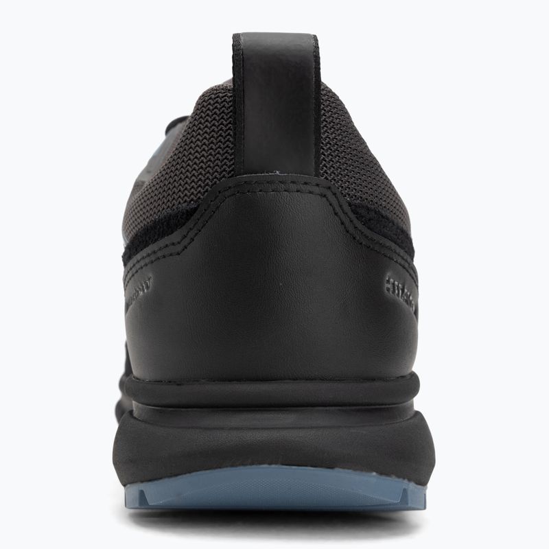 Herrenschuhe Tommy Hilfiger Outdoor Tech Suede dusk grey 6