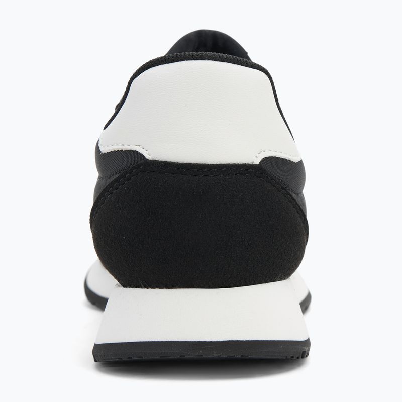 Herren Sneaker Tommy Jeans Classic Runner black 6