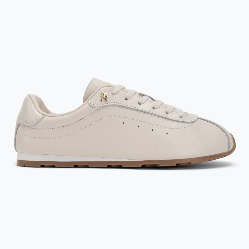 Damenschuhe Tommy Hilfiger Low Profile Runner soft cream 2