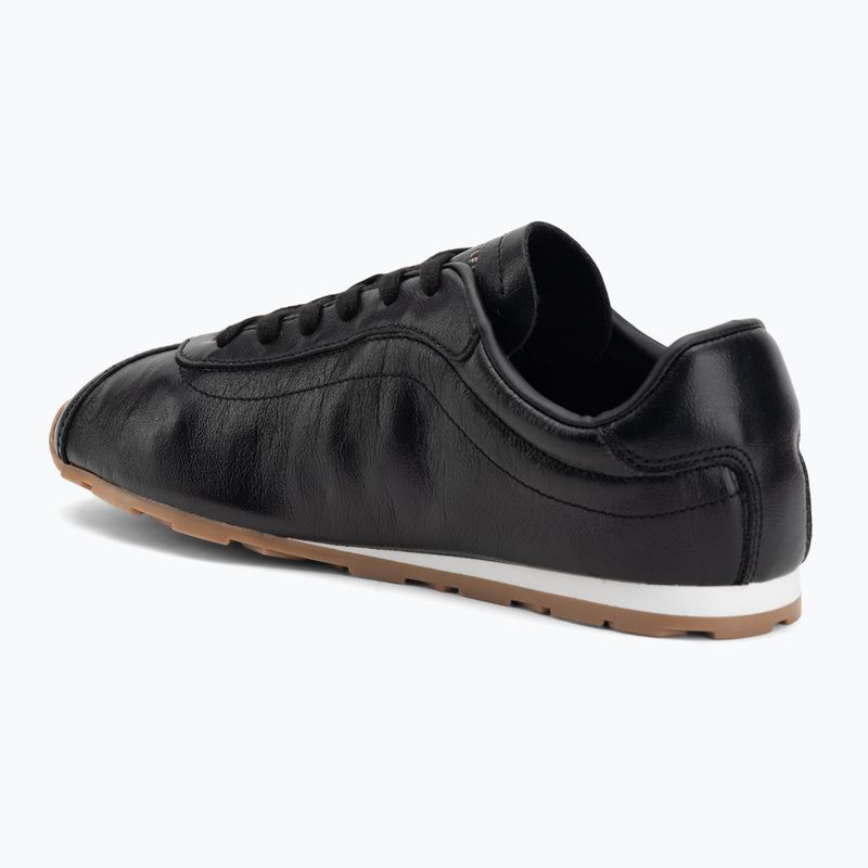 Damen-Sneaker Tommy Hilfiger Low Profile Runner black 3