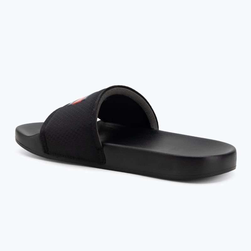 Herren Slides Tommy Jeans Pool black 3