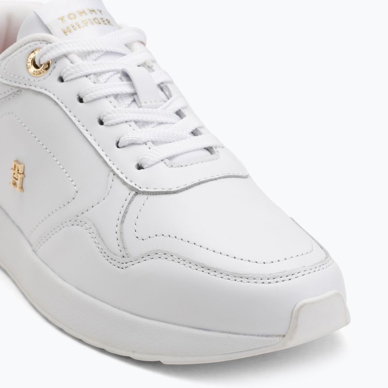 Damenschuhe Tommy Hilfiger Corporate Runner red/white/blue 7