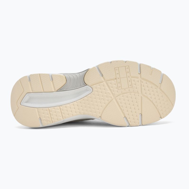 Damen Schuhe Tommy Hilfigerarchive '25 YBL ecru 4