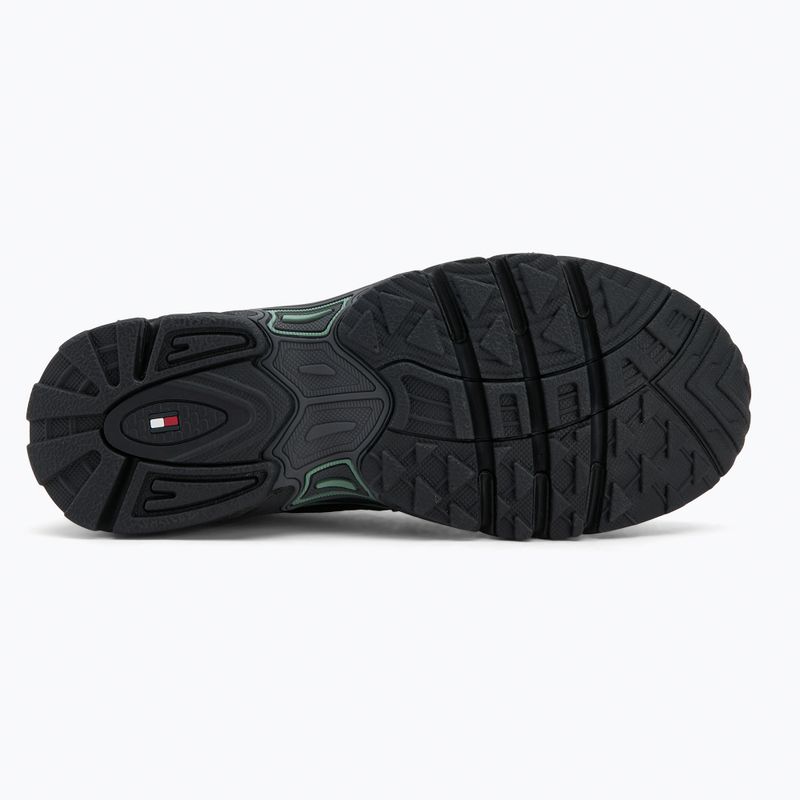 Damen Schuhe Tommy Hilfiger Archive '97 dusty fern 4