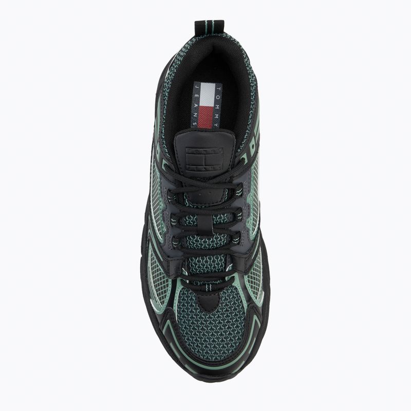 Damen Schuhe Tommy Hilfiger Archive '97 dusty fern 5