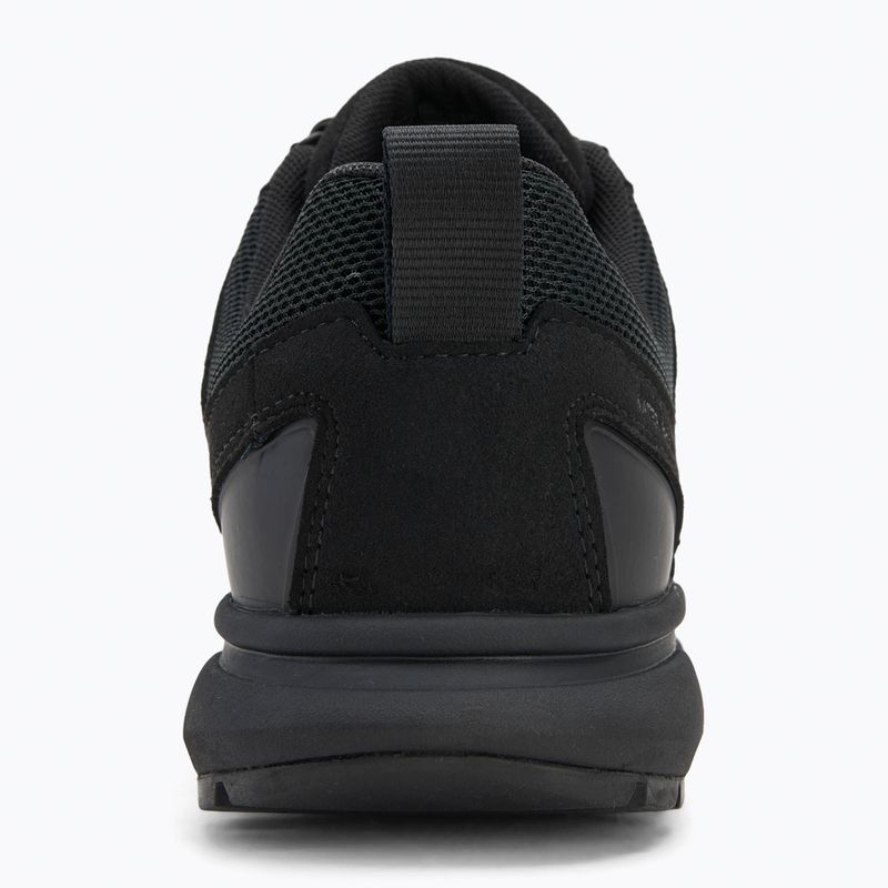 Herren Schuhe Tommy Hilfiger Outdoor Runner Low Wpm schwarz 6