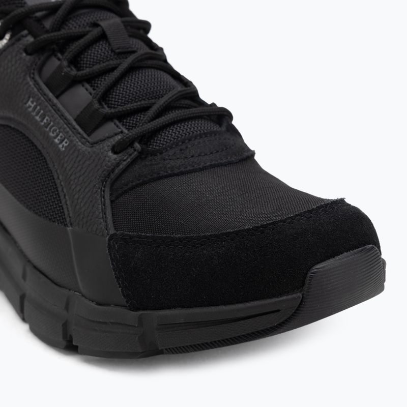 Herren Schuhe Tommy Hilfiger Modern Comfort Run Outdoor BDS 7