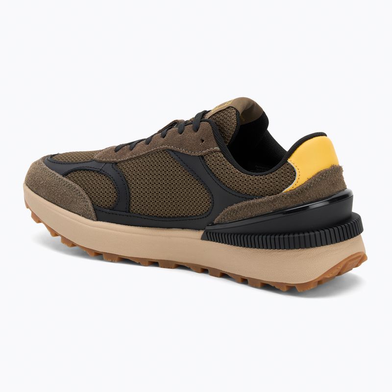 Tommy Jeans TJM Technical Runner Ess homestead Herrenschuhe 3
