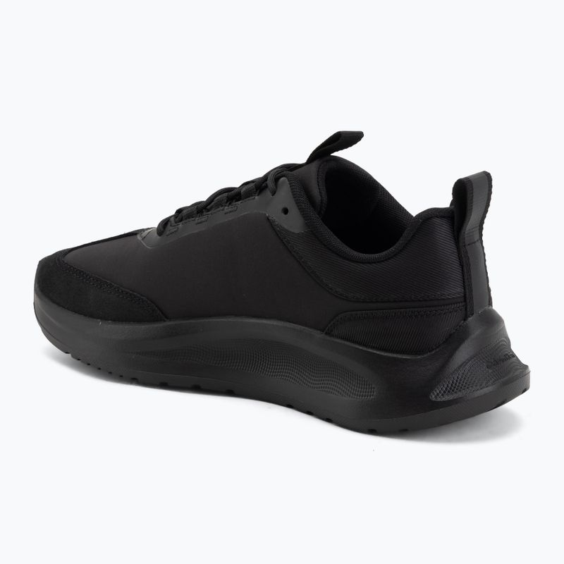 Herrenschuhe Calvin Klein HM0HM02241 Light Eva Runner triple black 3