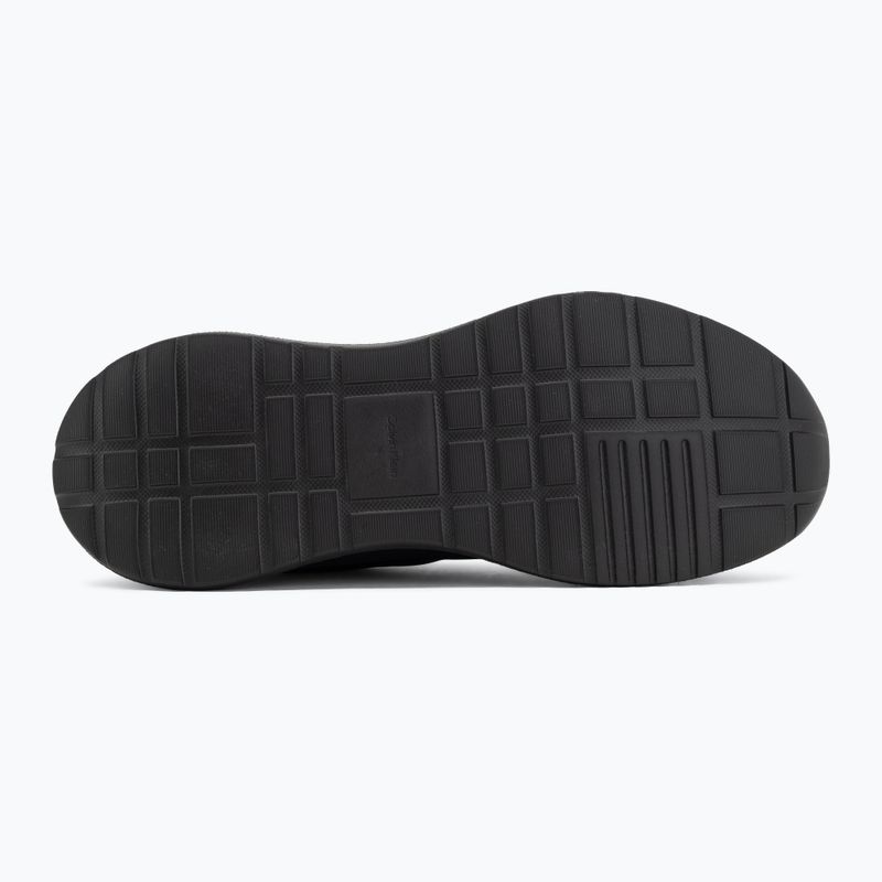 Herrenschuhe Calvin Klein HM0HM02241 Light Eva Runner triple black 4