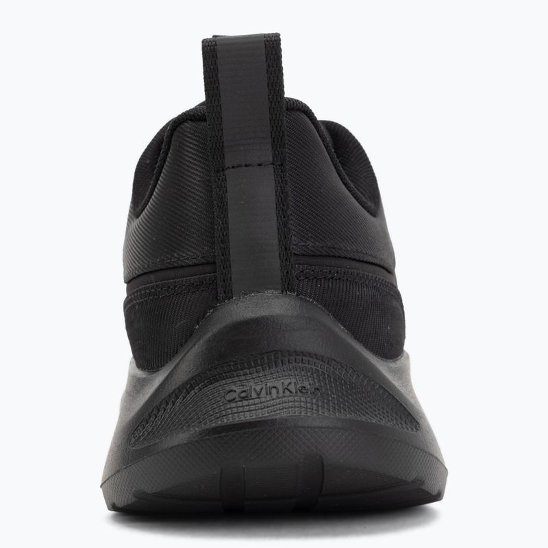 Herrenschuhe Calvin Klein HM0HM02241 Light Eva Runner triple black 6