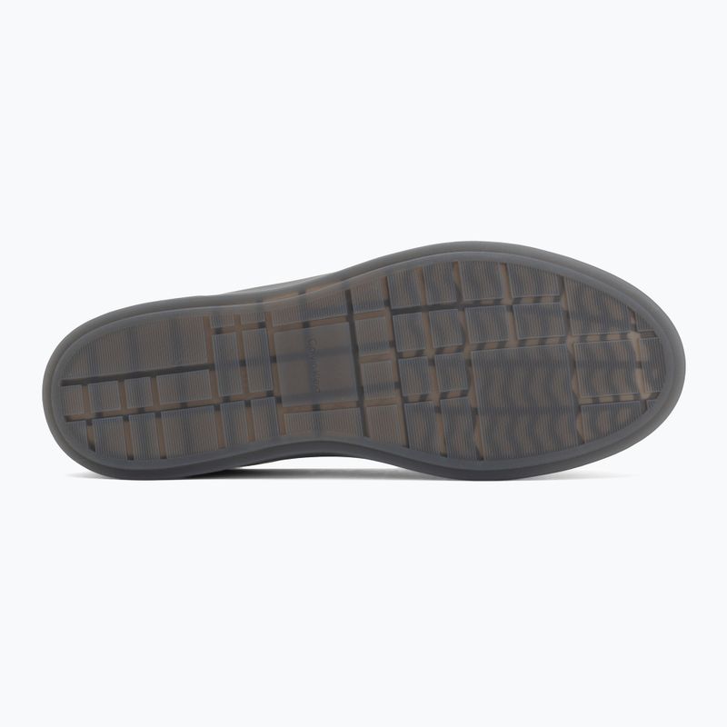 Herrenschuhe Calvin Klein HM0HM02126 Low Prof Cupsole Ny-Su black/bright white 4