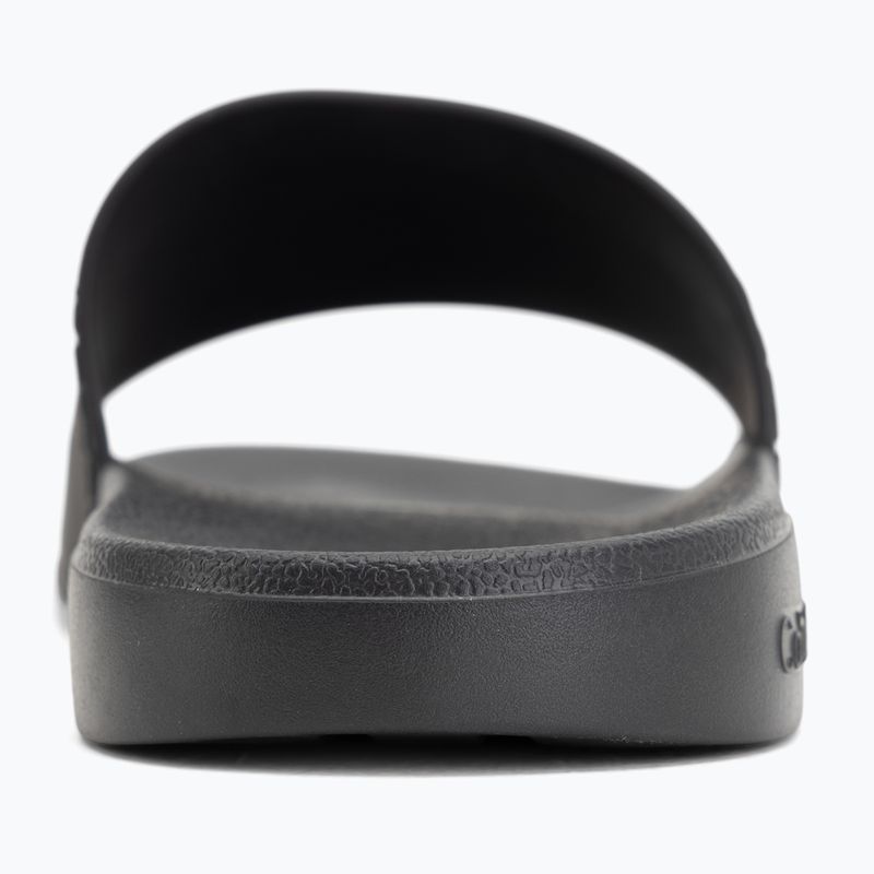 Schlappen Herren Calvin Klein HM0HM02108 Ess Institutional Cv triple black 6