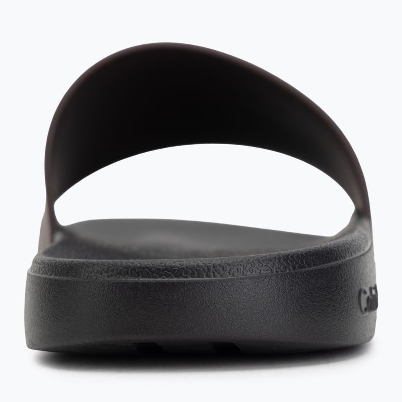 Herren-Badesandalen Calvin Klein HM0HM02107 EssMonobrand black/bordeaux 6