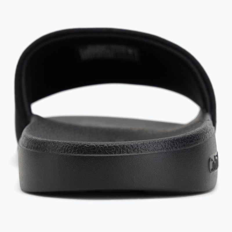 Herren-Badelatschen Calvin Klein Ess Monogram triple black 6