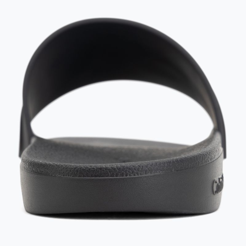 Herren-Badesandalen Calvin Klein HM0HM02113 Ess Texture triple black 6