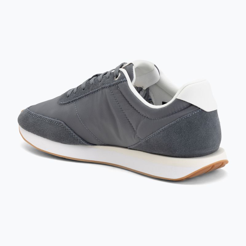 Herrenschuhe Calvin Klein YM0YM01361 Retro Runner Ess Mix Matt night owl/off white 3