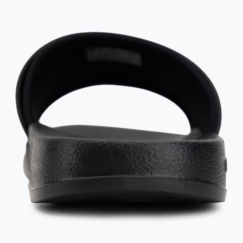 Damenbadelatschen Calvin Klein Ess Rubber Neoprene black/bright white 6