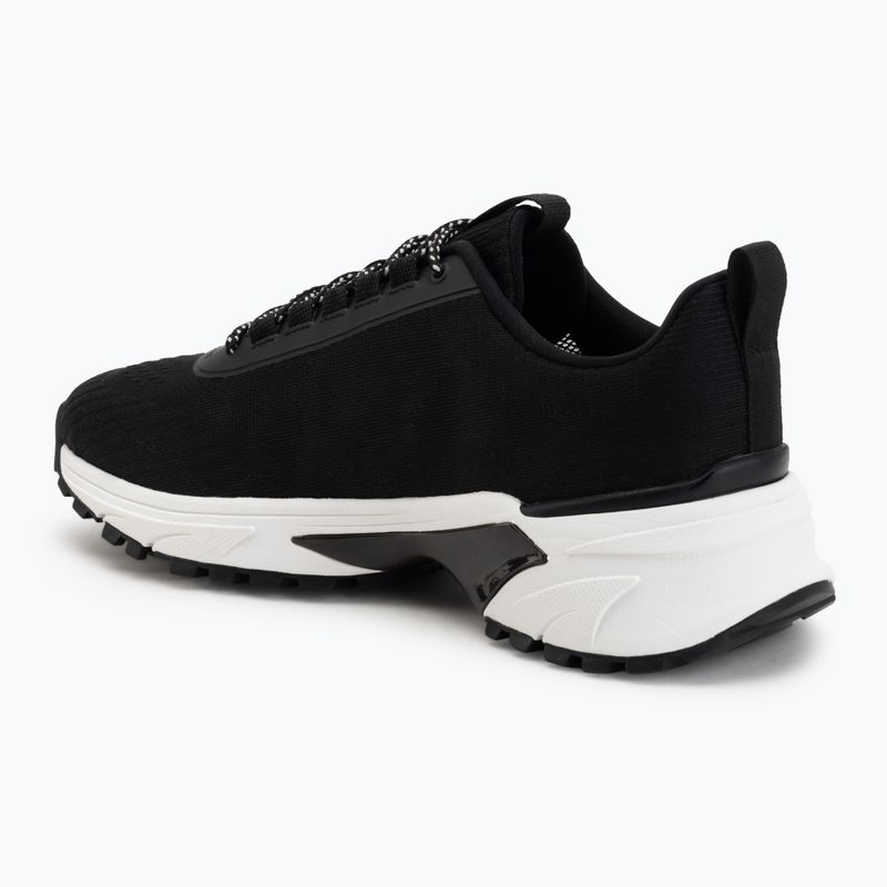 Herrenschuhe Calvin Klein HM0HM02151 Hike Runner Laceup Knit ck black 3