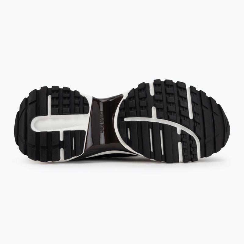 Herrenschuhe Calvin Klein HM0HM02151 Hike Runner Laceup Knit ck black 4