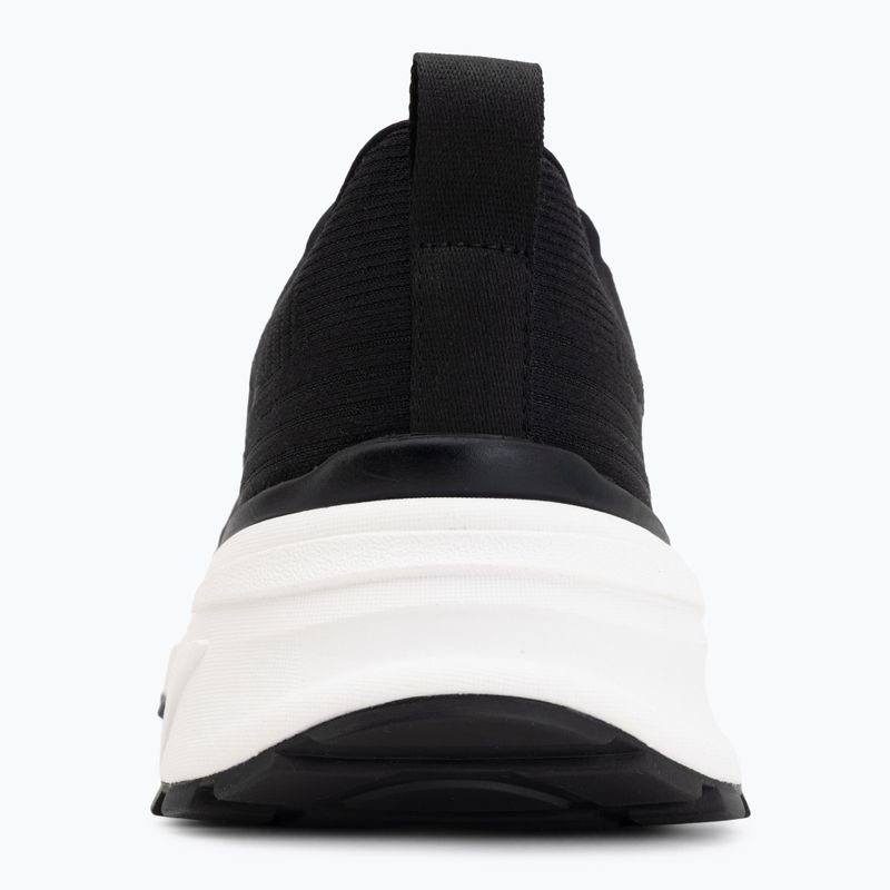 Herrenschuhe Calvin Klein HM0HM02151 Hike Runner Laceup Knit ck black 6