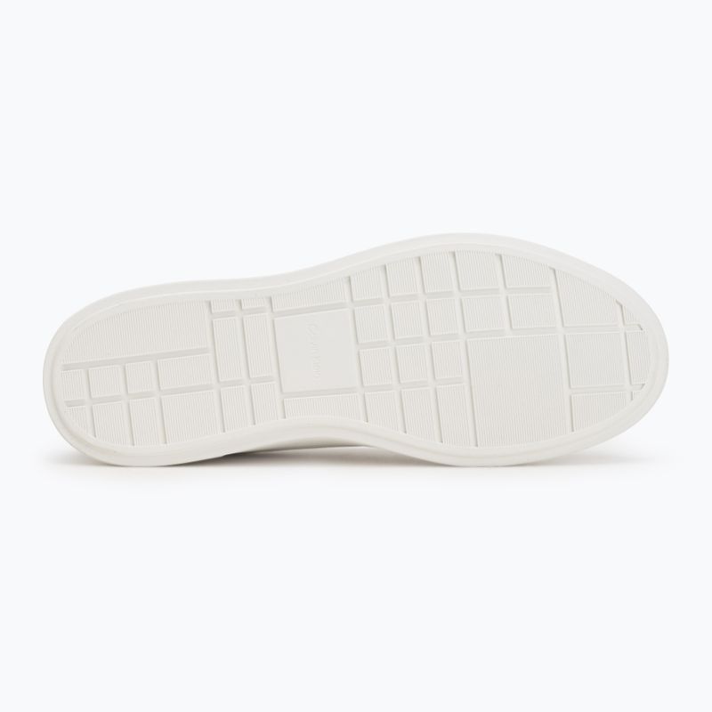 Damen-Schuhe Calvin Klein HW0HW03146 Low Pro Cups Leather bright white/black 4
