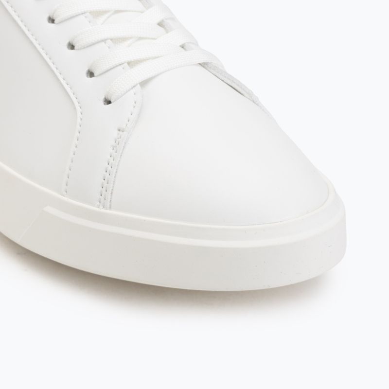 Damen-Schuhe Calvin Klein HW0HW03146 Low Pro Cups Leather bright white/black 7