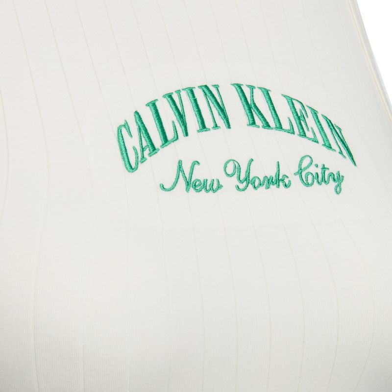 BH Calvin Klein LV00QF8707 Unlined tofu 3