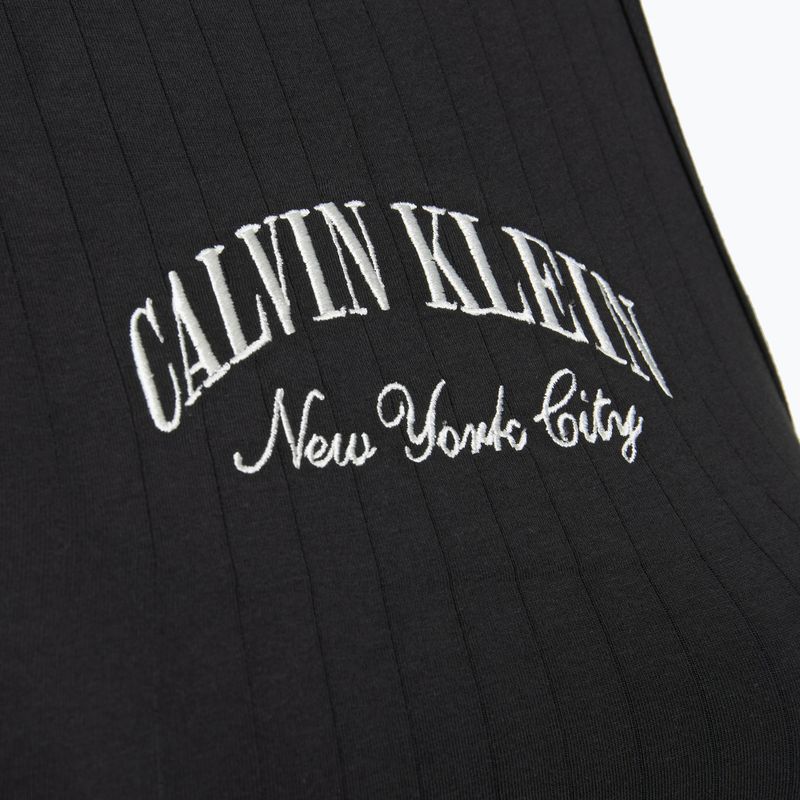 BH Calvin Klein LV00QF8707 Unlined black 3