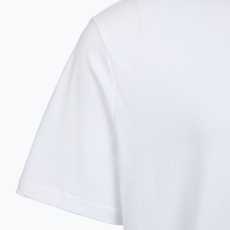 Herren-Shirt Tommy Hilfiger Cotton Short 3 pack navy blue/utility sage/white 7