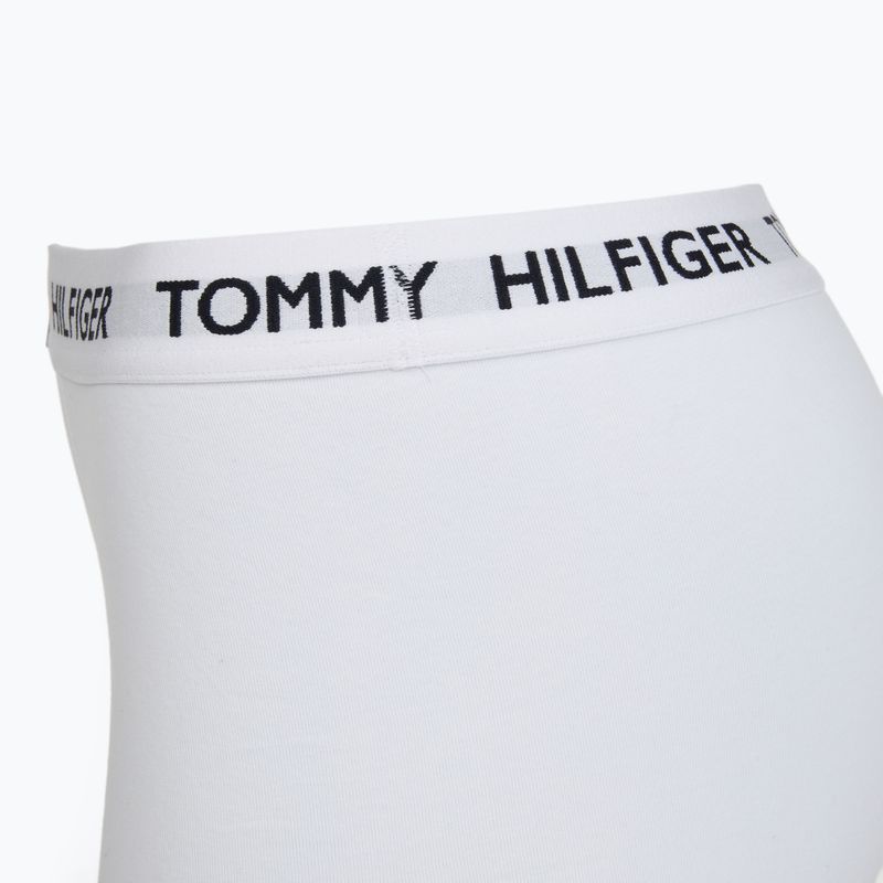 Boxershorts Tommy Hilfiger Trunk 3 Paar white/white/white 3