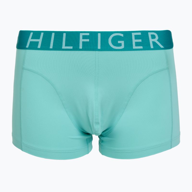 Boxershorts Tommy Hilfiger Trunk Cooling Technology 3 Paar 2