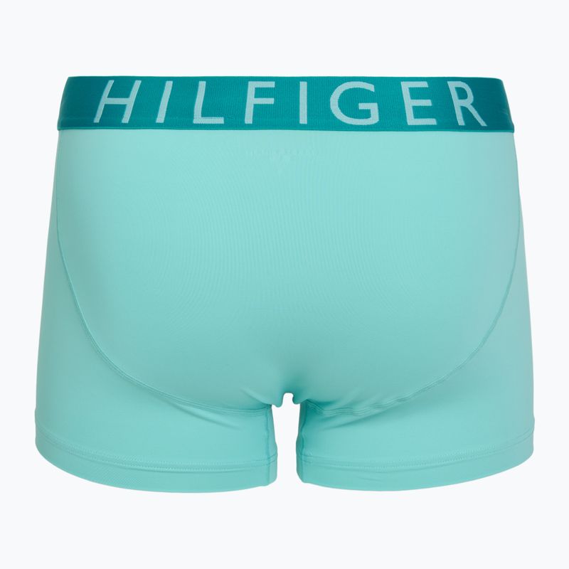 Boxershorts Tommy Hilfiger Trunk Cooling Technology 3 Paar 3
