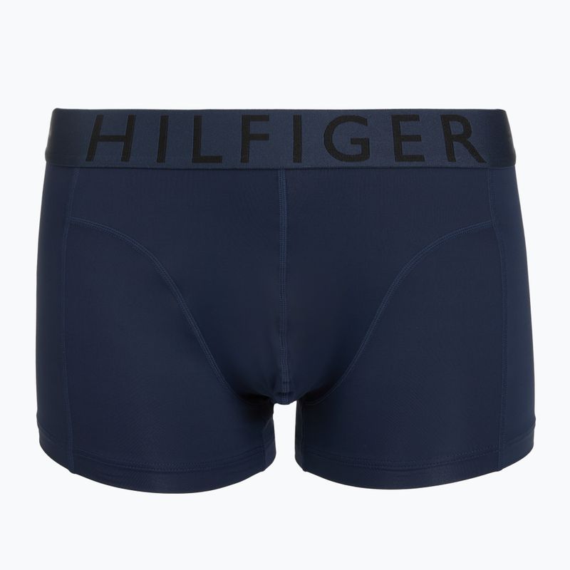 Boxershorts Tommy Hilfiger Trunk Cooling Technology 3 Paar 5