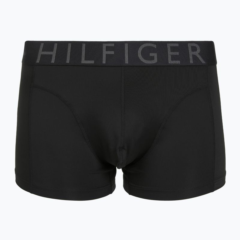 Boxershorts Tommy Hilfiger Trunk Cooling Technology 3 Paar 6