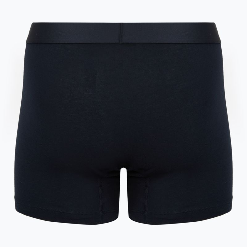 Boxershorts Tommy Hilfiger Brief Dtm 3 pairs desert sky/desert sky/desert sky 2