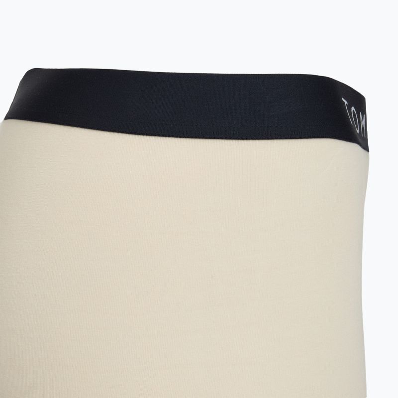 Boxershorts Tommy Hilfiger Trumk 3 Paar desert sky/muslin/keep blue 4