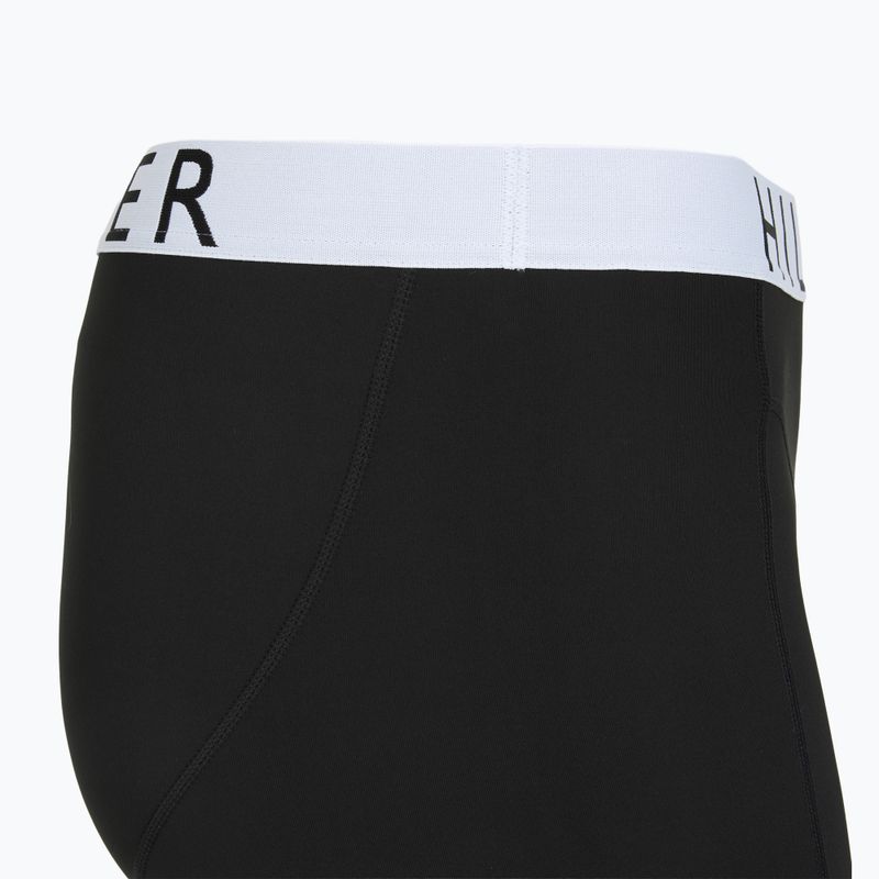 Boxershorts Tommy Hilfiger Brief Cooling Technology 3 Paar black/black/black 4